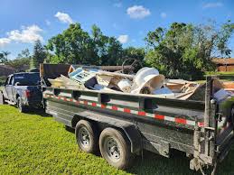 Shed Removal in Mattituck, NY